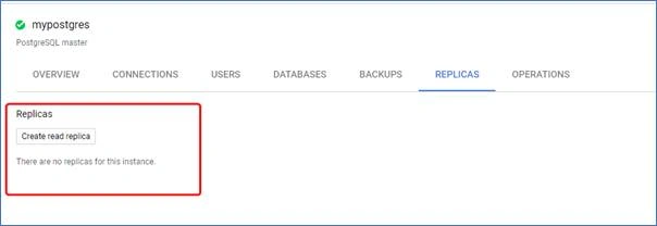 How To Create PostgreSQL Server On Google Cloud Platform SQL Database Service
