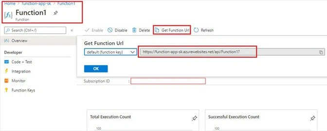 URL button