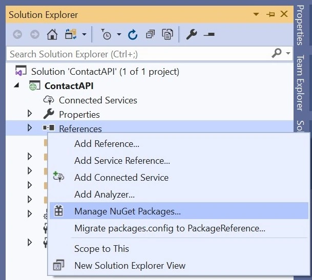 How To Create REST API Service Client Using Swagger And REST API Client Tool