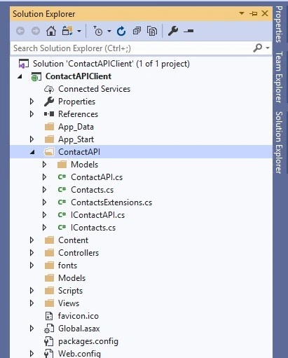 How To Create REST API Service Client Using Swagger And REST API Client Tool