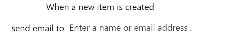 How To Create Rules To Automate SharePoint List