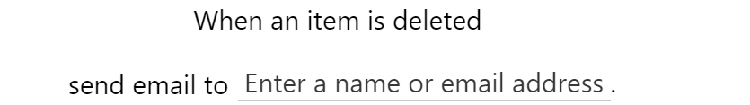 How To Create Rules To Automate SharePoint List