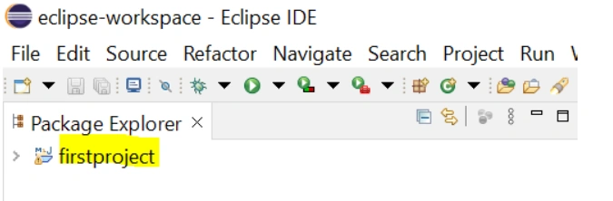 Eclipse IDE