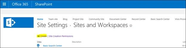 SharePoint