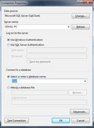 SQL Server