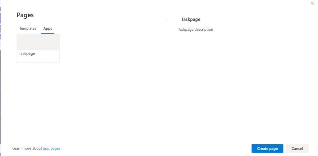 How To Create Single Part App Pages Using SPFx In SharePoint Online