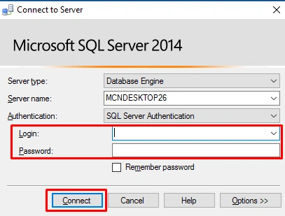SQL Server