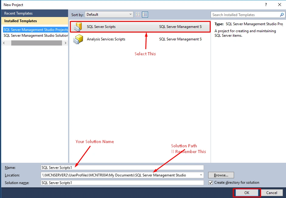 SQL Server