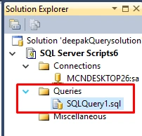 SQL Server