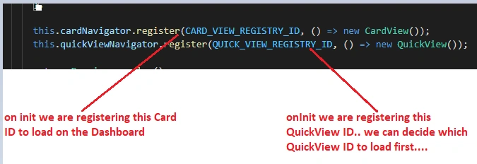 create SPFx Adaptive Card Extension