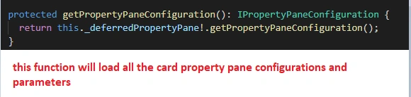 create SPFx Adaptive Card Extension