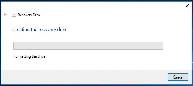 USB drive