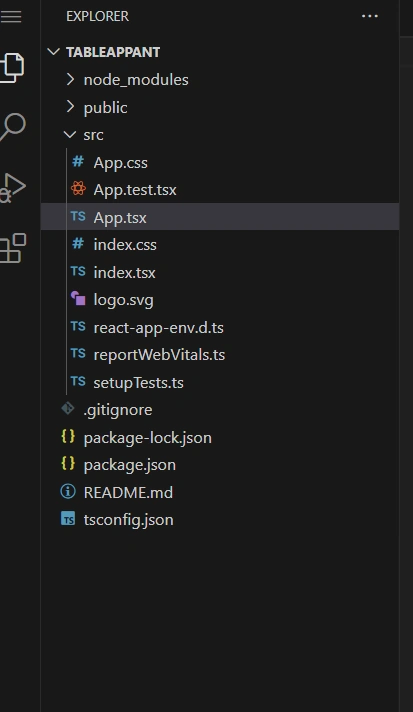 Ant Design UI In ReactJS