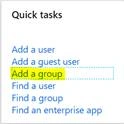 How To Create Team In Teams Differently