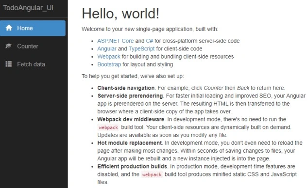 Hello world-4-