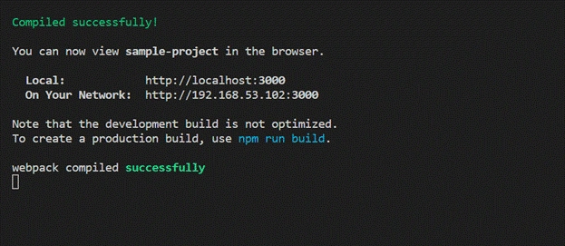 How To Create Types Of React Components