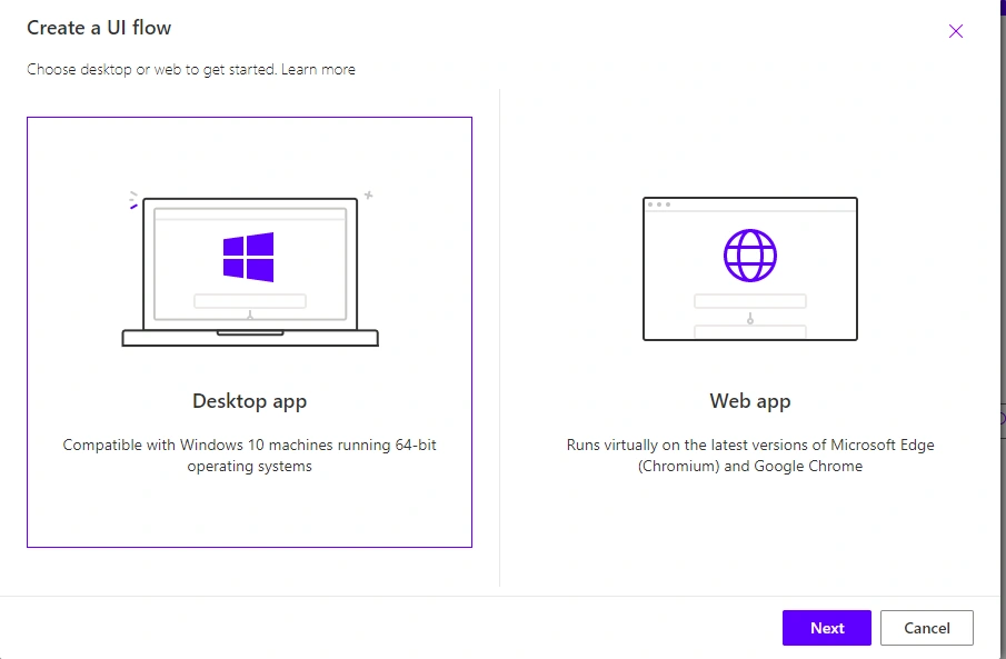 How To Create UI Flows - Power Automate