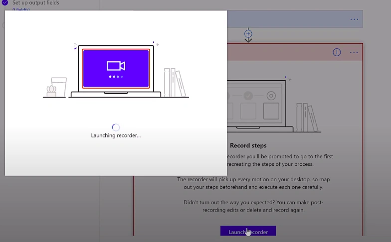 How To Create UI Flows - Power Automate