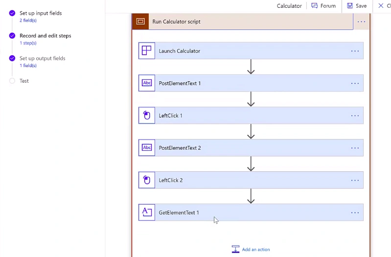 How To Create UI Flows - Power Automate