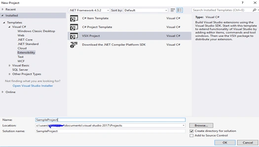 Visual Studio
