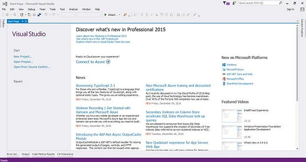 .NET Core