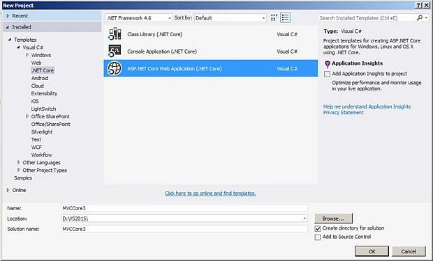 .NET Core