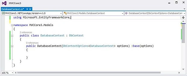 .NET Core