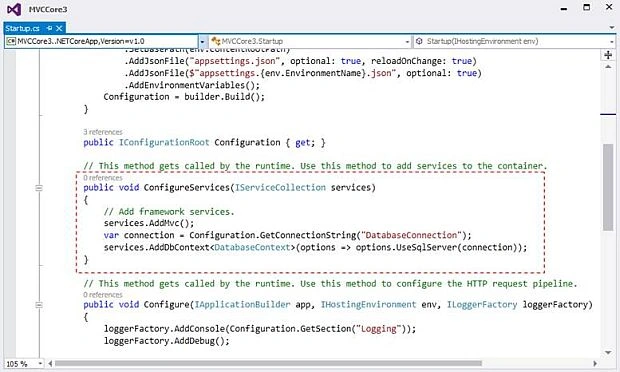 .NET Core