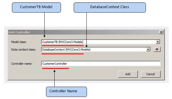 .NET Core
