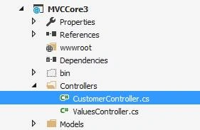 .NET Core