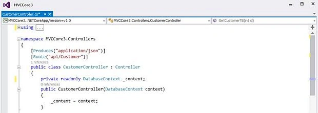 .NET Core