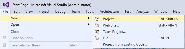 Visual Studio