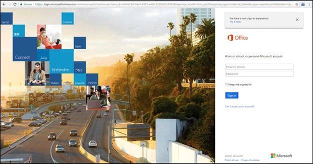Office 365