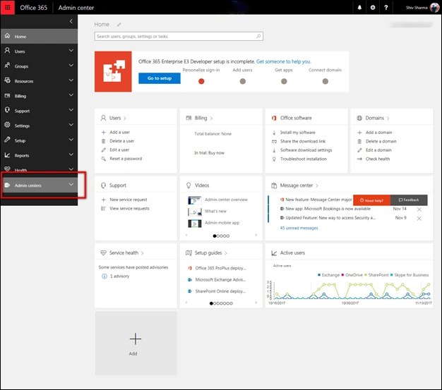 Office 365