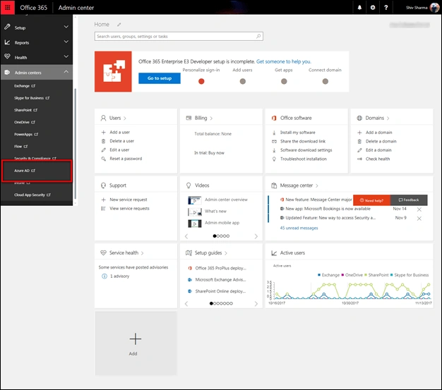 Office 365