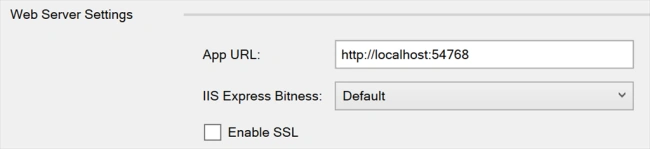 How to Debug an Alexa .NET Core Skill