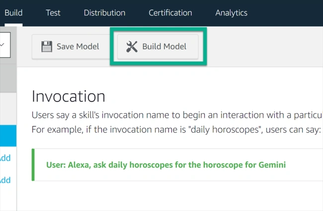 How to Debug an Alexa .NET Core Skill