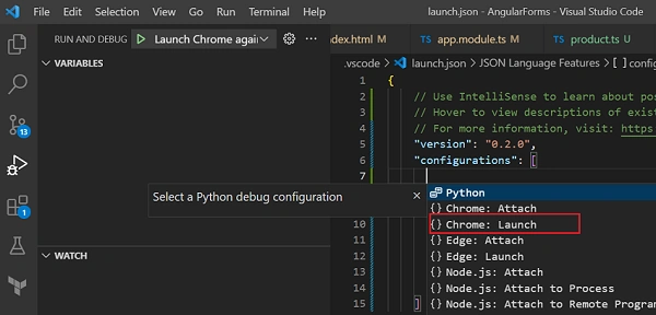 Appmodule