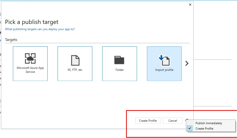 How To Debug Azure App Services Using Remote Debugging In Visual Studio