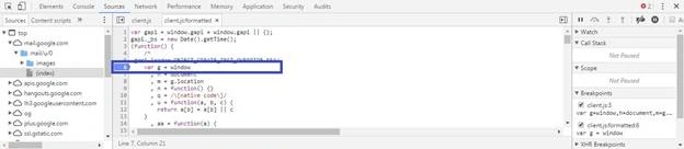 Minified JS File