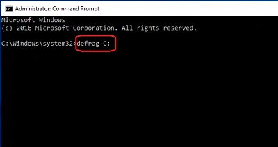 cmd command
