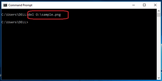 Cmd