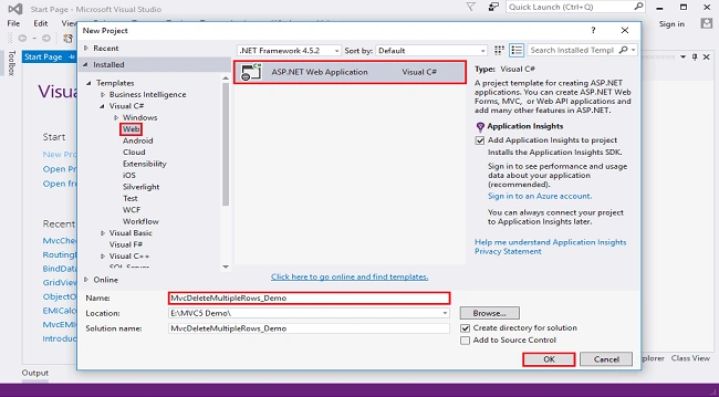 ASP.NET
