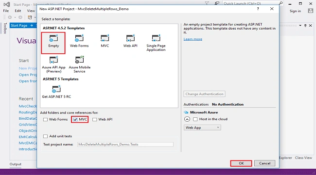 ASP.NET