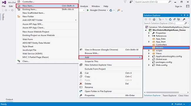 ASP.NET