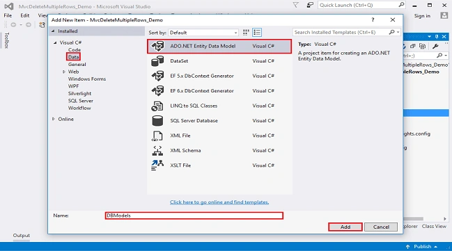 ASP.NET