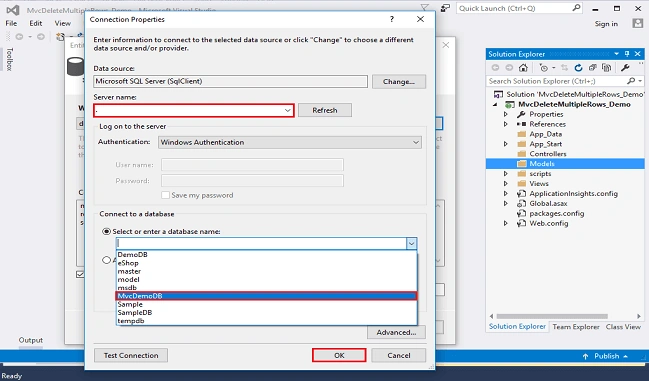 ASP.NET