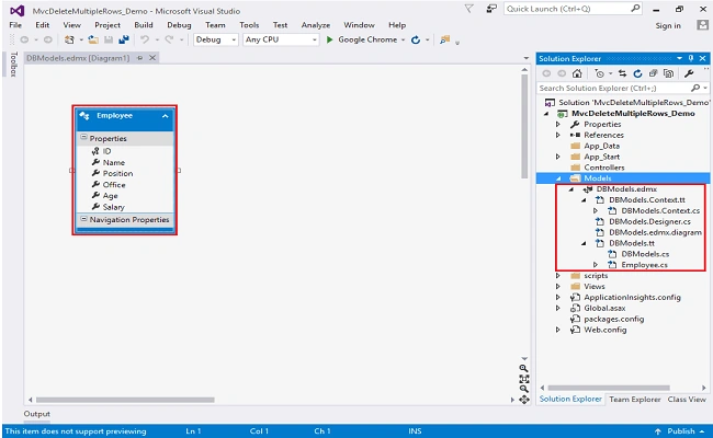 ASP.NET