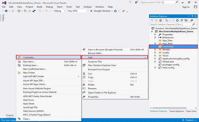 ASP.NET