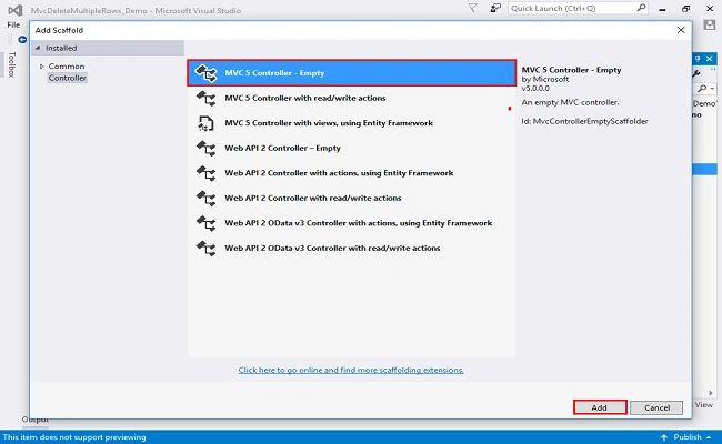 ASP.NET